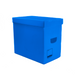 Durable magazine box for organising and protecting your collection, available in multiple colours.