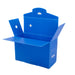 public record archive file box PROA approved plastic