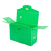 public record archive file box PROA approved plastic