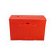 public record archive file box PROA approved plastic