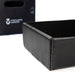 Sturdy, acid-free comic short box for organising and protecting your collection. Durable exterior with a secure lid to preserve your comics in pristine condition.